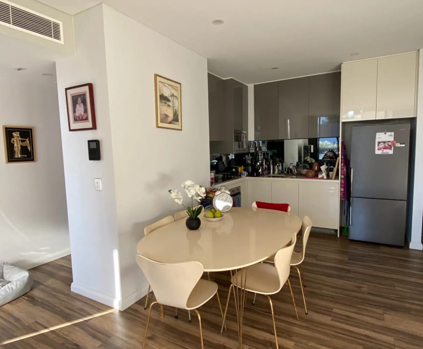 $300, Student-accommodation, 2 bathrooms, Rosebery NSW 2018