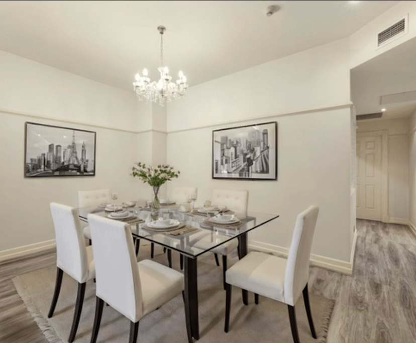 $330, Flatshare, 3 bathrooms, Brisbane City QLD 4000