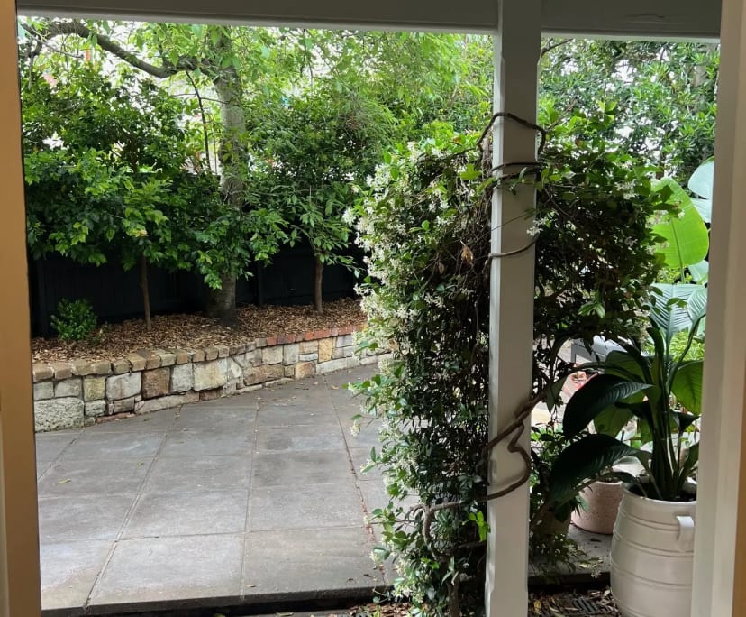 $800, Share-house, 4 bathrooms, Paddington NSW 2021