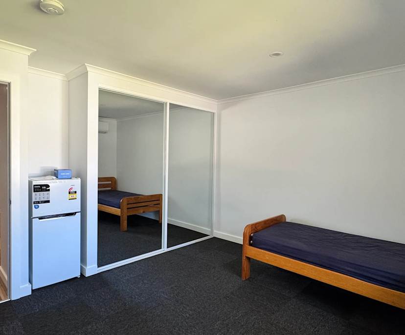 $325-335, Share-house, 2 rooms, Berwick VIC 3806, Berwick VIC 3806