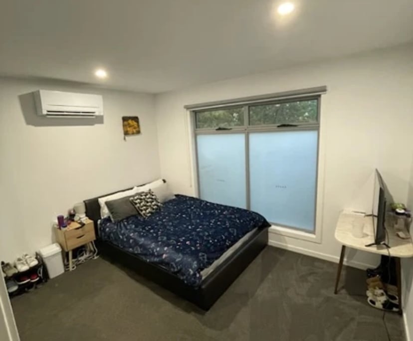 2 Rooms for Rent in Preston, Melbourne 215, Unfur...