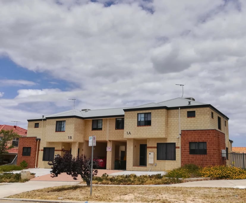 $210, Student-accommodation, 5 bathrooms, Bentley WA 6102