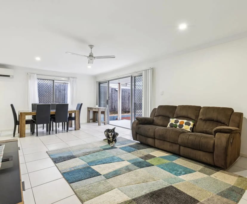 $270, Share-house, 4 bathrooms, Ormeau Hills QLD 4208