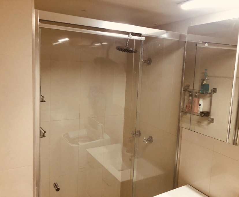 $160, Student-accommodation, 2 bathrooms, South Brisbane QLD 4101