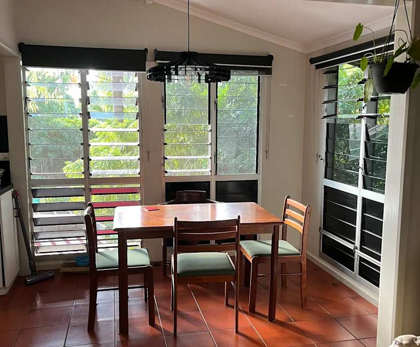 $245, Share-house, 3 bathrooms, Parap NT 0820