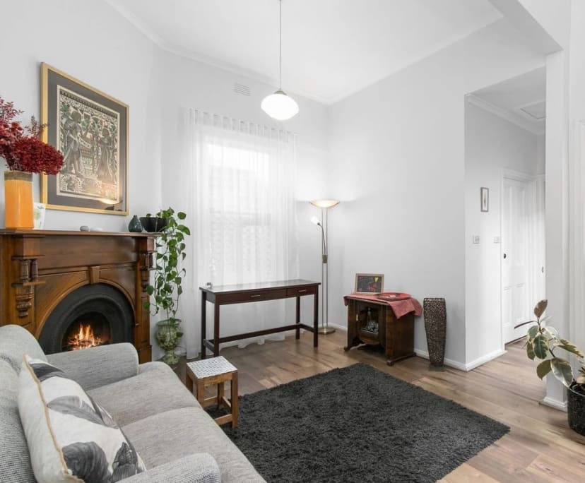 Room for Rent in Geelong, Geelong 300, Unfurnishe...