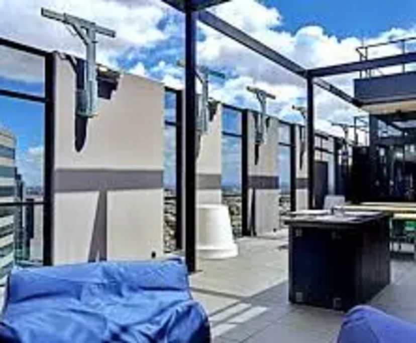 Furnished room with ensuite in a share house