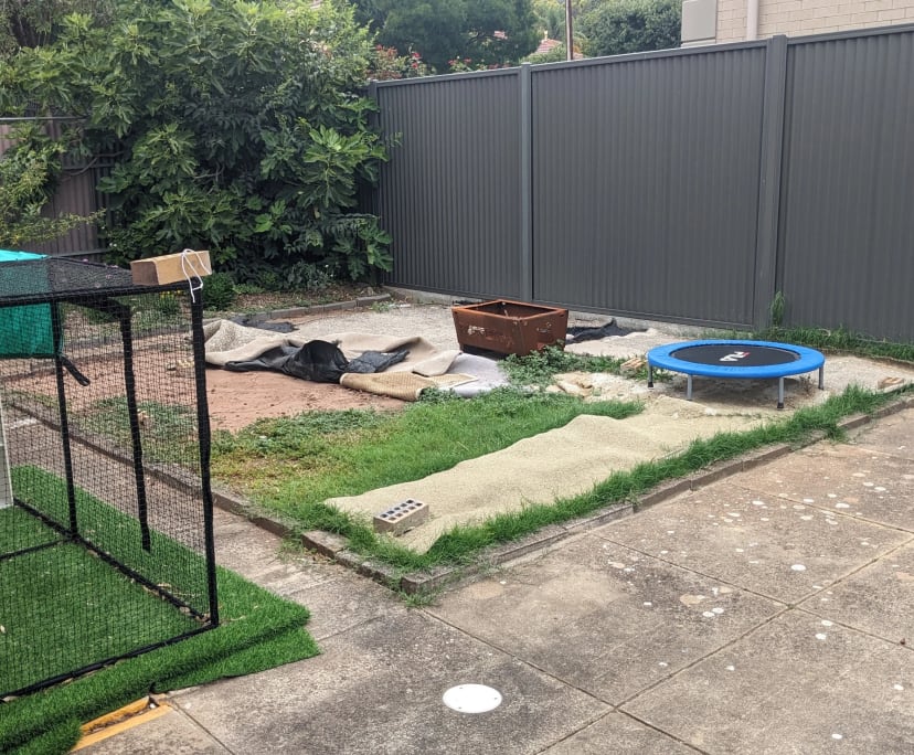 Room for Rent in Clapham, Adelaide 175, Unfurnish...