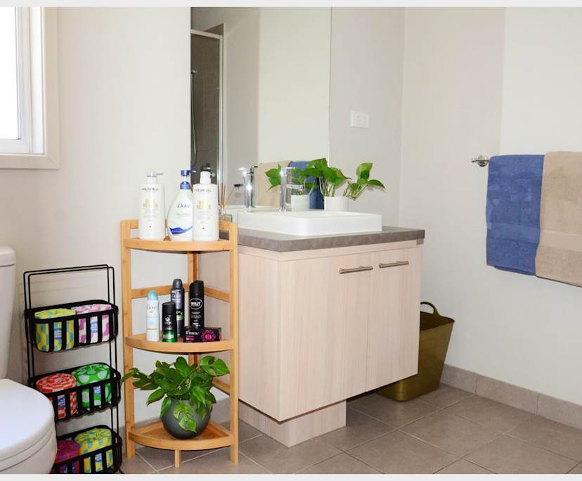 $260-420, Share-house, 3 rooms, Wollert VIC 3750, Wollert VIC 3750