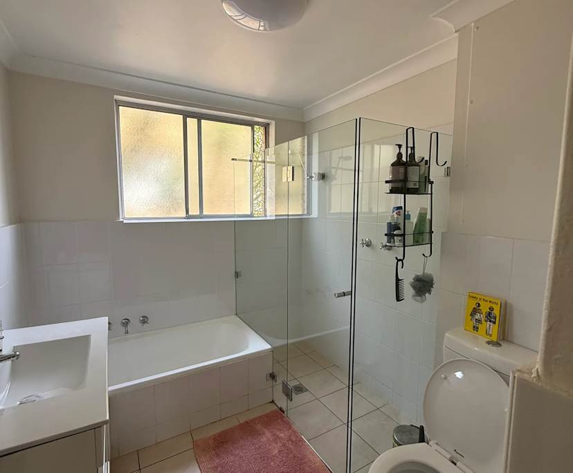 $490, Flatshare, 2 bathrooms, Bondi NSW 2026