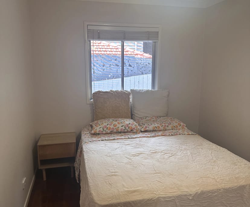 Room for Rent in Ashgrove, Brisbane 150, Unfurnis...