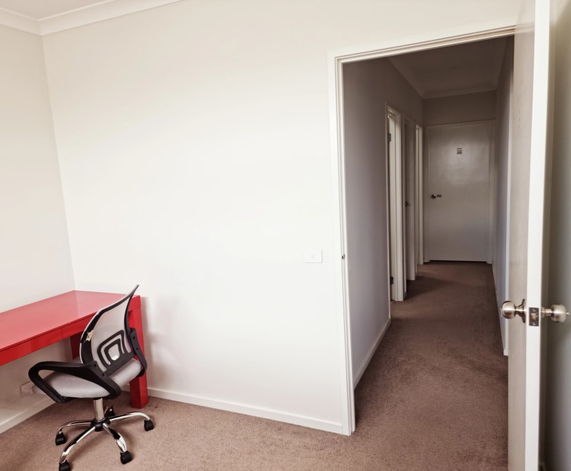 $200, Share-house, 3 bathrooms, Strathtulloh VIC 3338