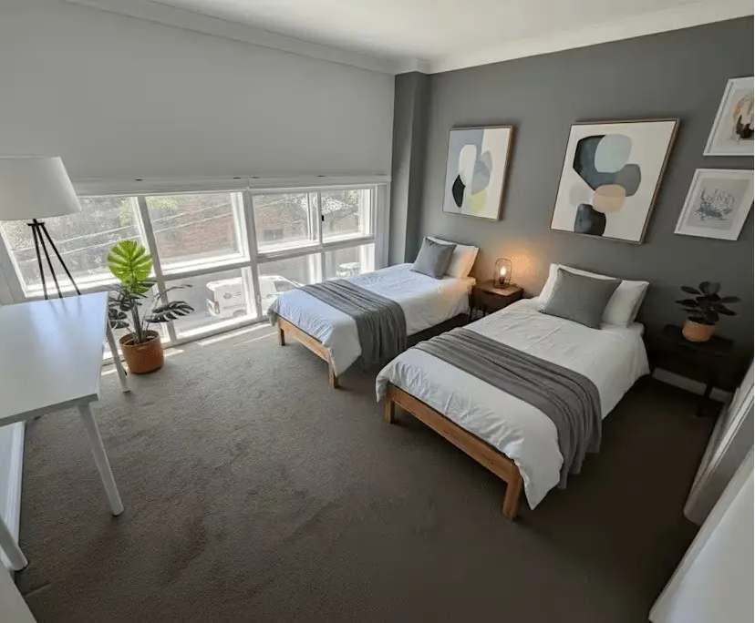 $215, Flatshare, 3 bathrooms, Petersham NSW 2049