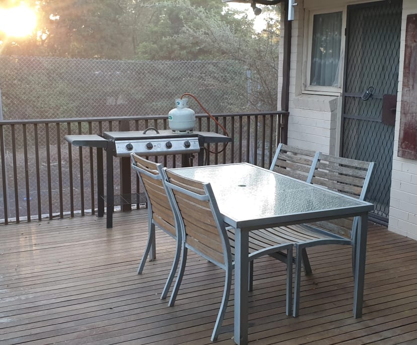 $200, Share-house, 3 bathrooms, Chirnside Park VIC 3116