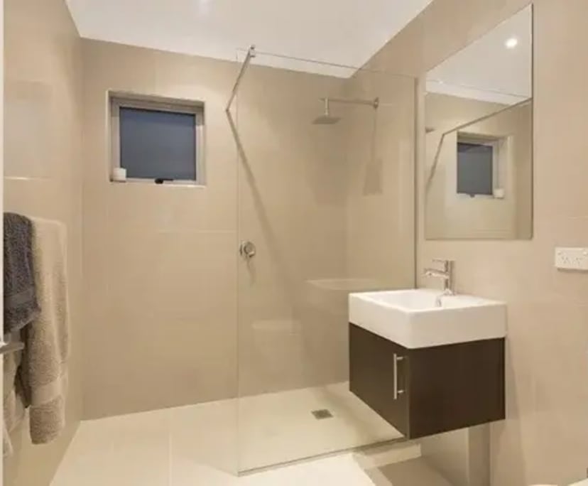 $255-280, Share-house, 2 rooms, Bardon QLD 4065, Bardon QLD 4065