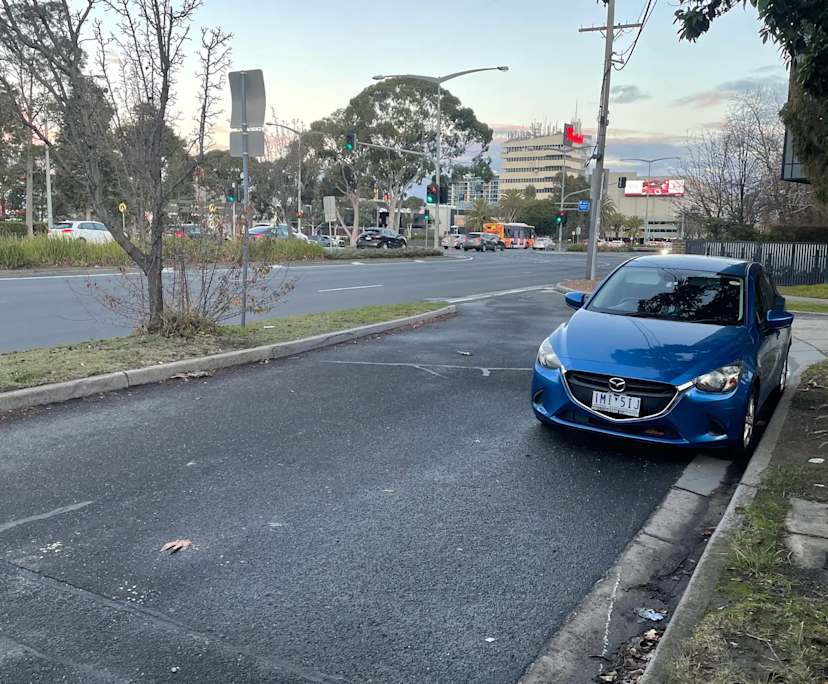 $270, Share-house, 6 bathrooms, Doncaster VIC 3108