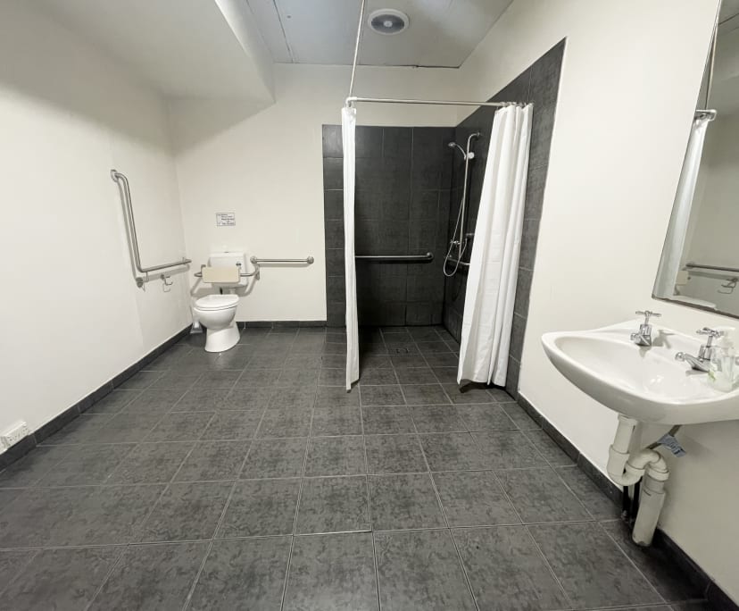 $350-400, Share-house, 2 rooms, West Melbourne VIC 3003, West Melbourne VIC 3003