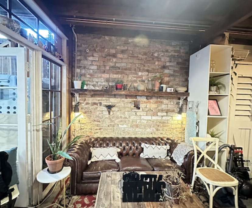 $395-650, Share-house, 3 rooms, Redfern NSW 2016, Redfern NSW 2016