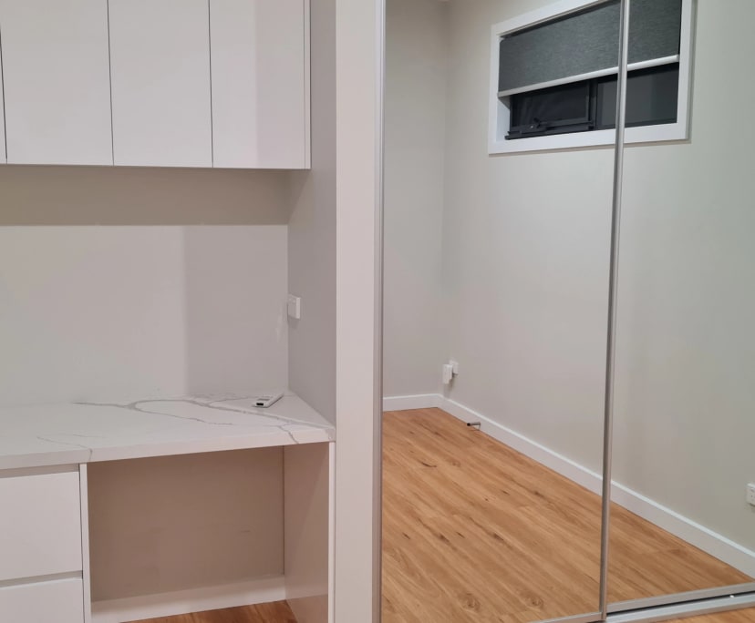 $500, Student-accommodation, 1 bathroom, O'Connor ACT 2602