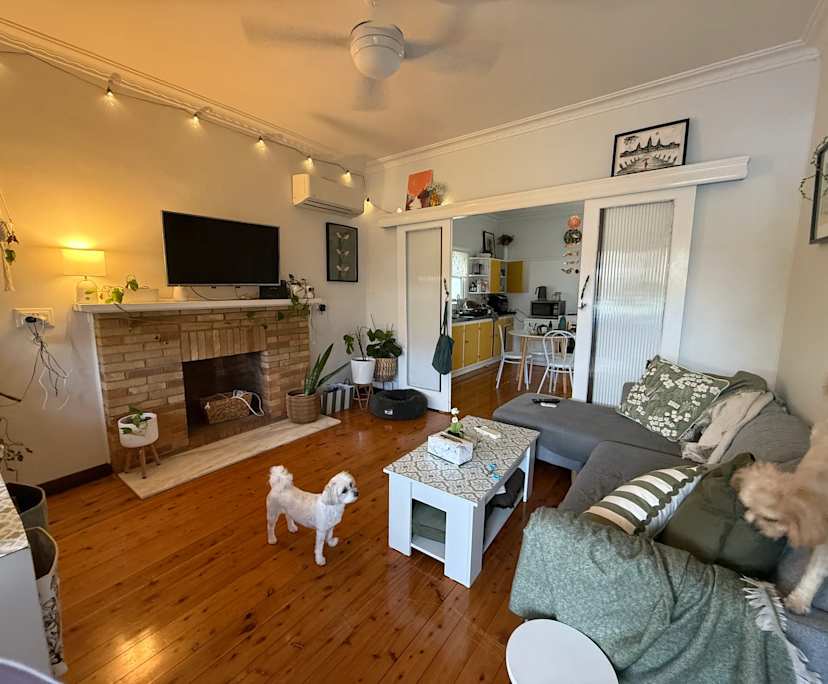 $320, Share-house, 2 bathrooms, Merewether NSW 2291