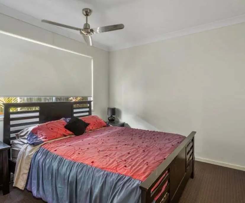 Student accommodation