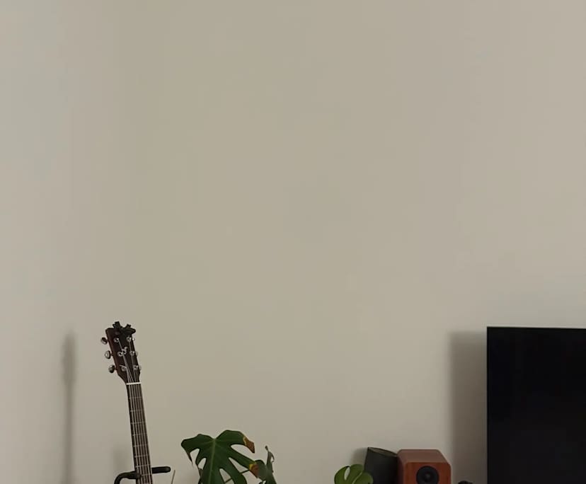 Room in a share house