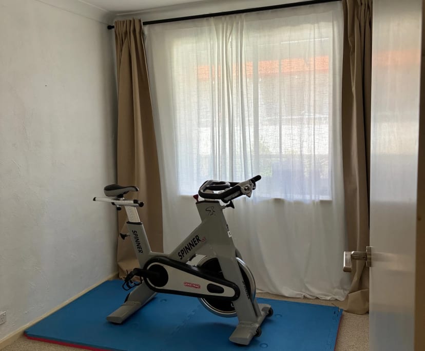 Room in a flatshare