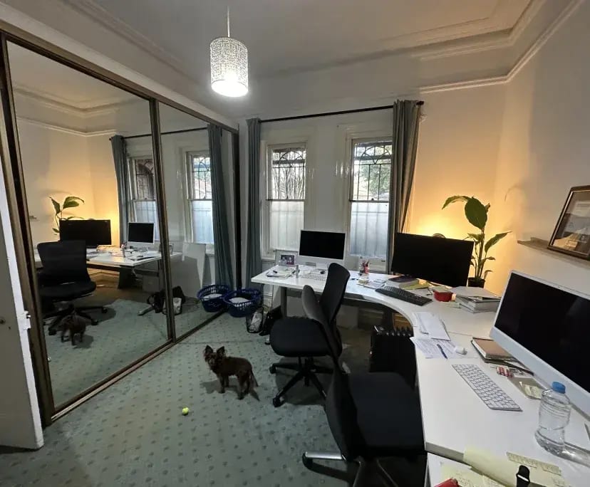 2 Rooms for Rent in Rockdale, Sydney 275325, Fle...