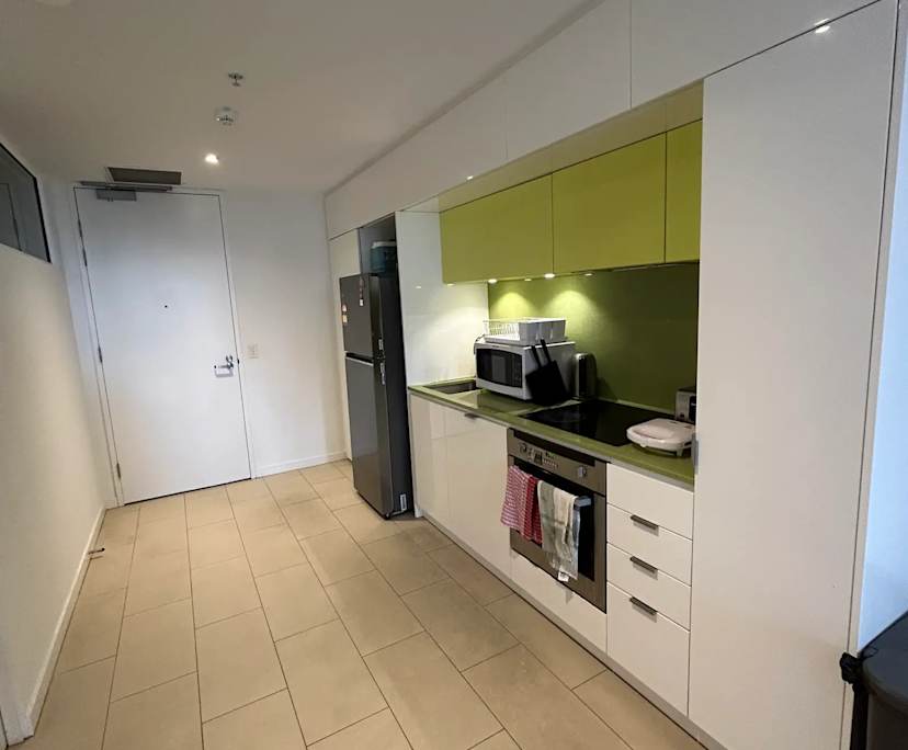 $550, Flatshare, 2 bathrooms, Carlton VIC 3053
