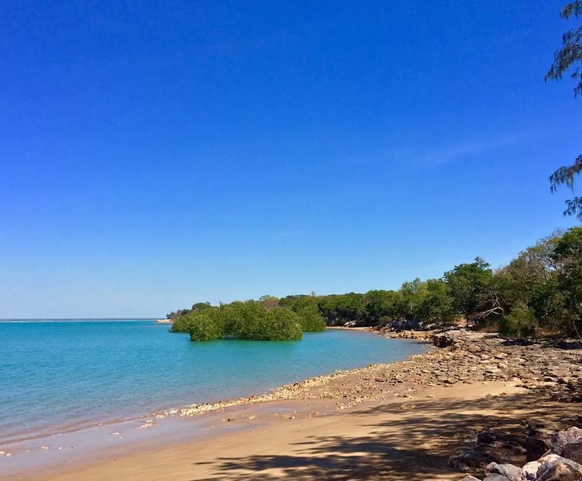 $280, Flatshare, 2 bathrooms, Fannie Bay NT 0820