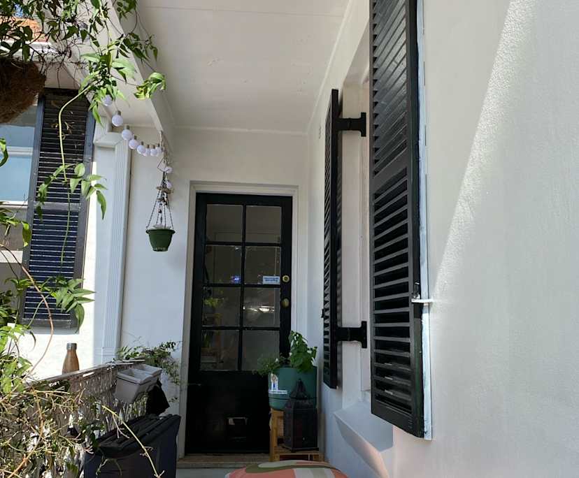 $445, Studio, 1 bathroom, Wahroonga NSW 2076