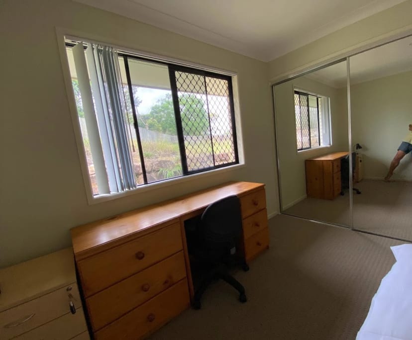 $207, Share-house, 4 bathrooms, Gatton QLD 4343