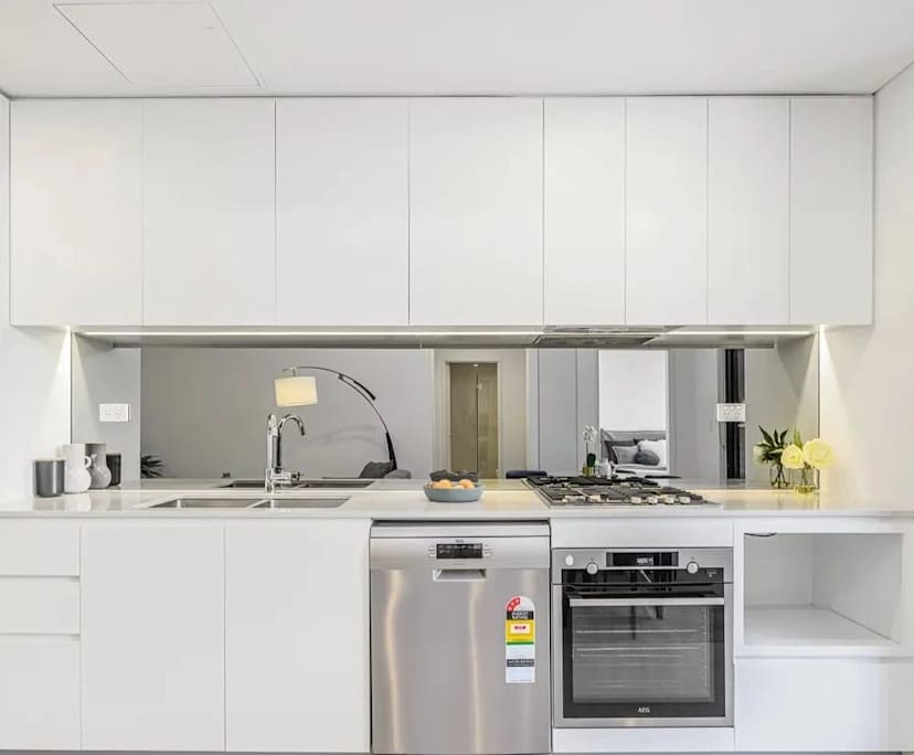 $505, Flatshare, 2 bathrooms, Ryde NSW 2112