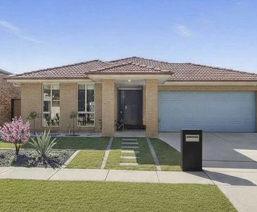 $275, Share-house, 4 bathrooms, Franklin ACT 2913