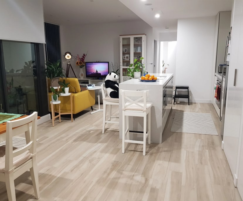 $450, Flatshare, 2 bathrooms, Wolli Creek NSW 2205