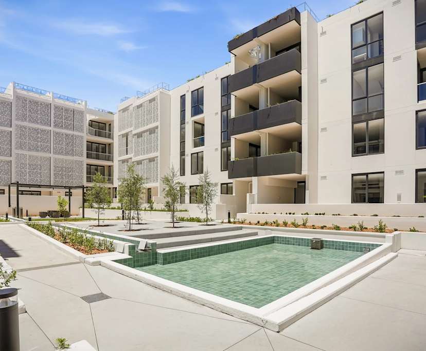 One bed flat for rent