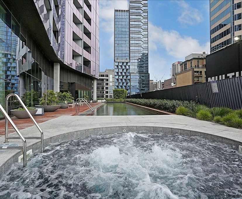$999, Whole-property, 2 bathrooms, Melbourne VIC 3000
