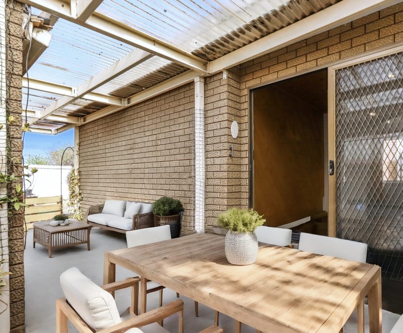 $300, Share-house, 4 bathrooms, Sunshine West VIC 3020