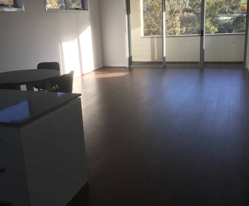 Furnished room with ensuite in a share house