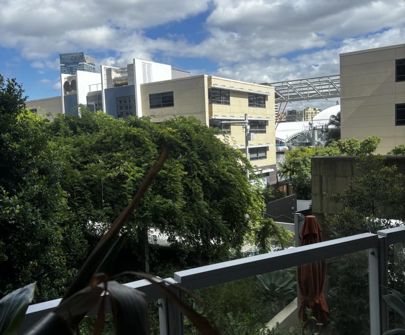 $700, Flatshare, 2 bathrooms, Sydney NSW 2000