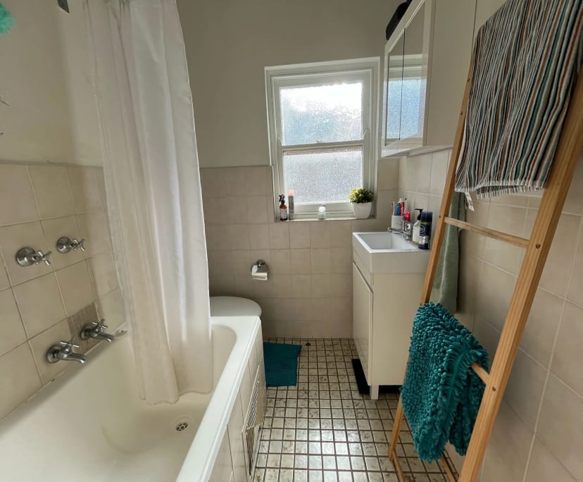 $400, Flatshare, 2 bathrooms, Balgowlah NSW 2093