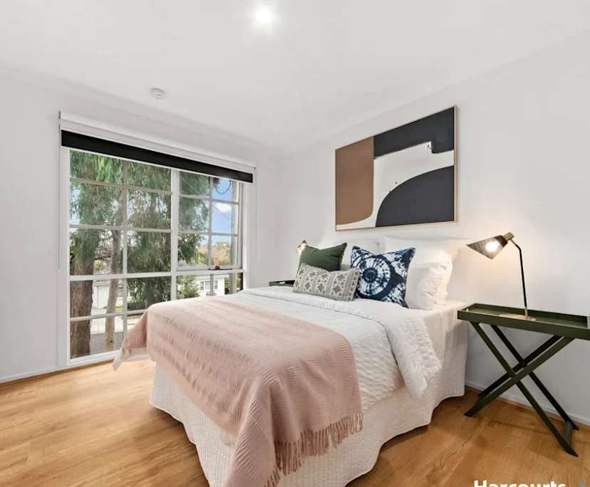 Room with own bathroom