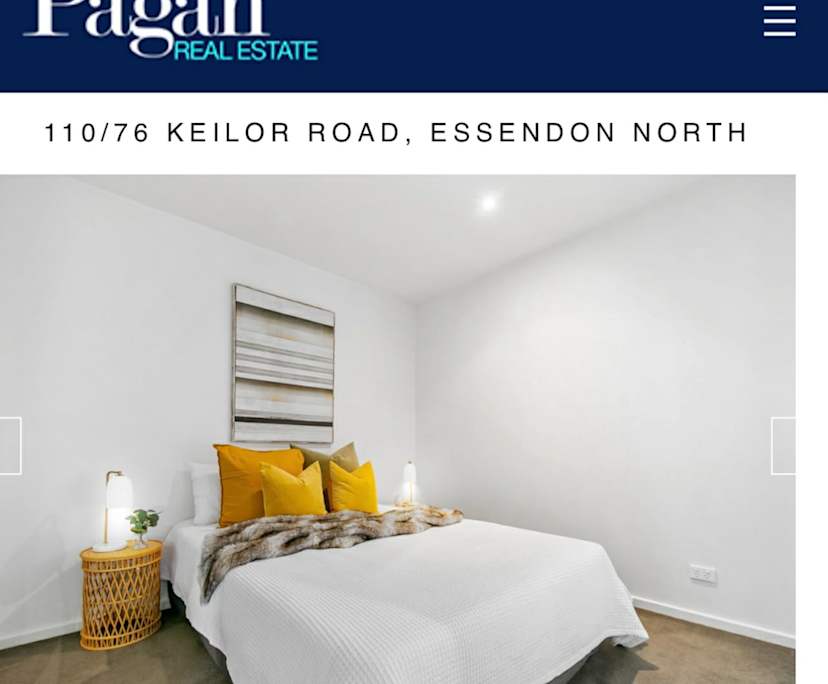 $290, Flatshare, 2 bathrooms, Essendon North VIC 3041