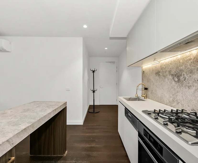 One bed flat for rent