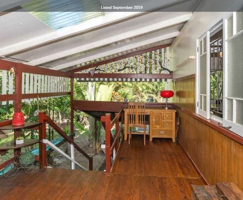 Room for Rent in Edge Hill, Cairns 265, Furnished...