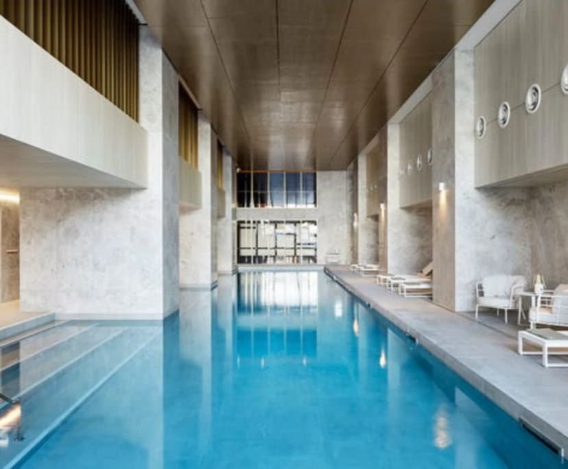 $275, Flatshare, 2 bathrooms, Melbourne VIC 3000