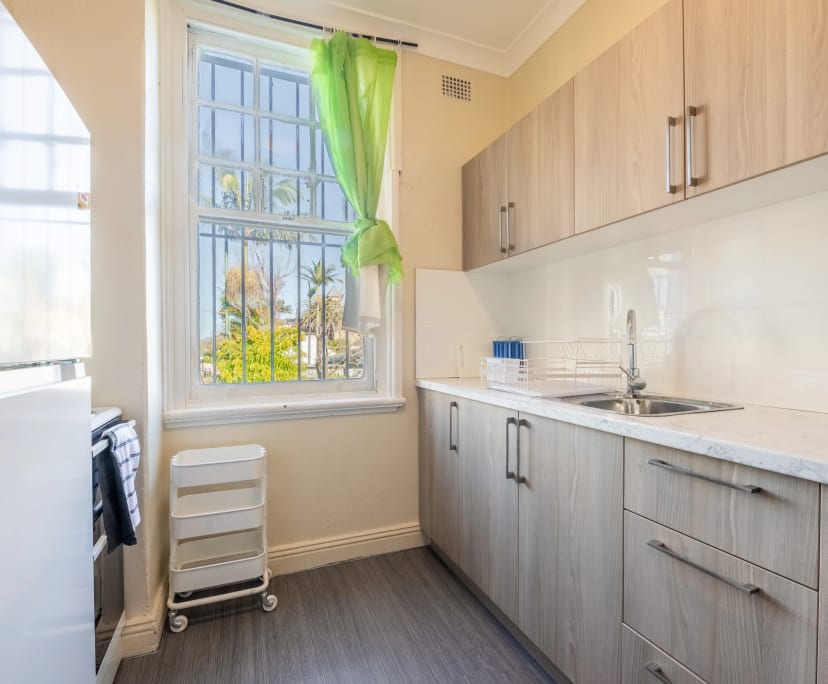 $290, Flatshare, 4 bathrooms, Newtown NSW 2042