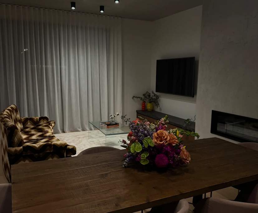 Room with ensuite in a share house