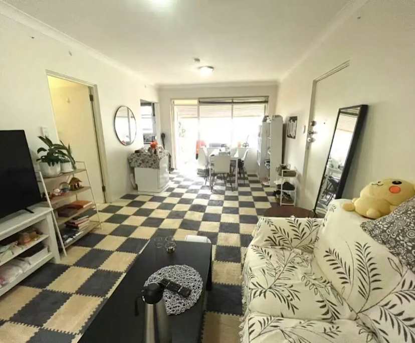 $330, Flatshare, 2 bathrooms, Burwood NSW 2134