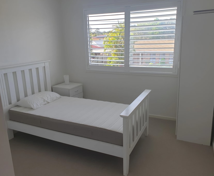 $290, Share-house, 3 bathrooms, Cleveland QLD 4163